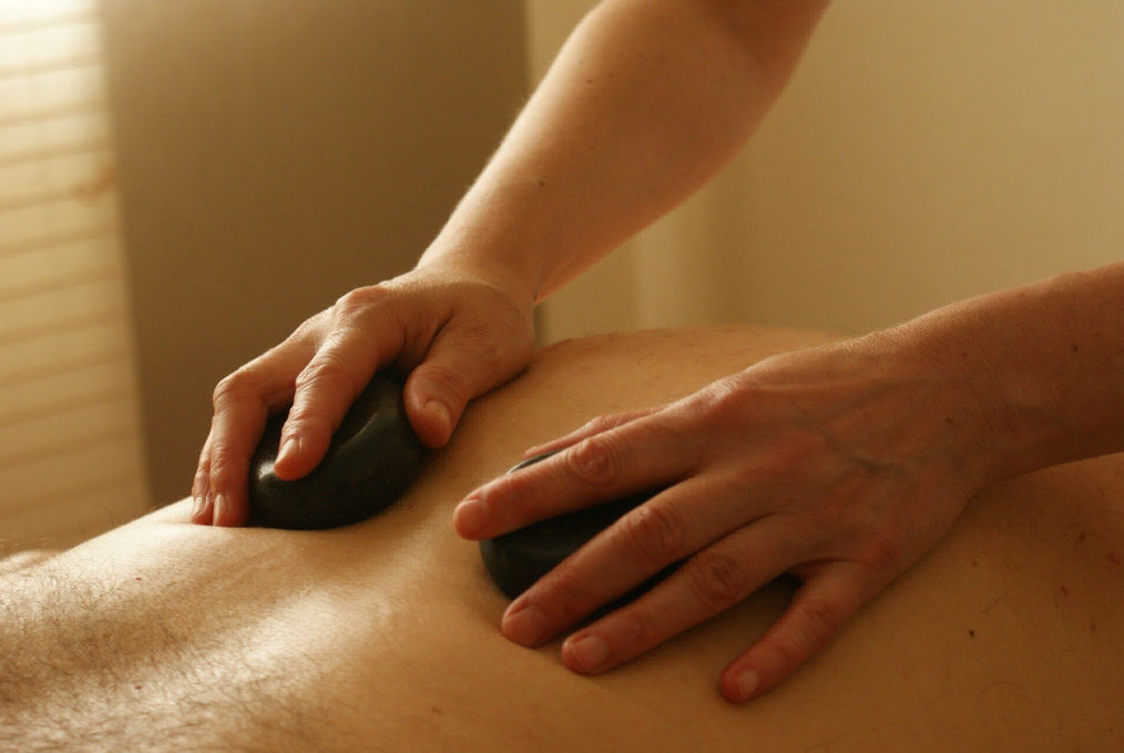 Soul healing