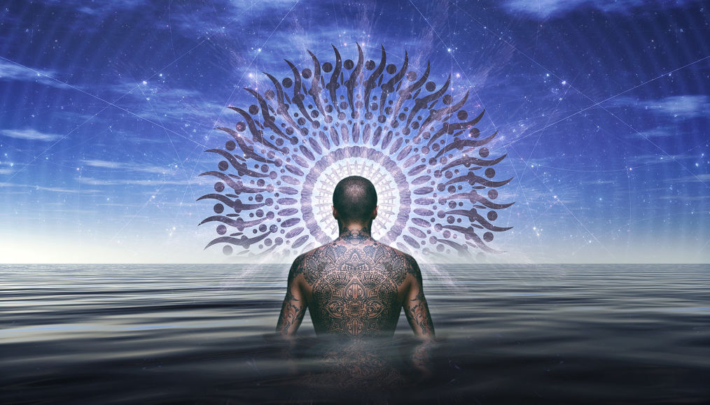 Reiki Experience