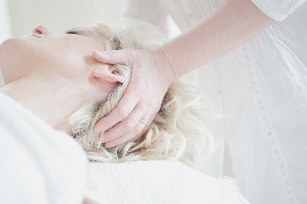 Reiki Experience