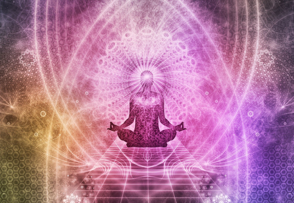 Soul healing