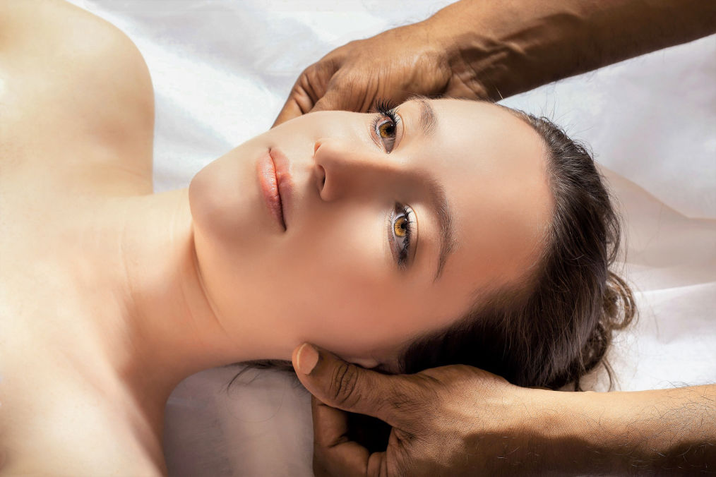 Reiki Experience