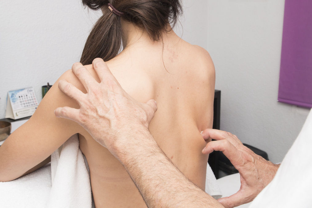 Reiki Experience
